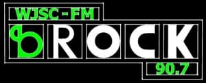 WJSC- 90.7 FM