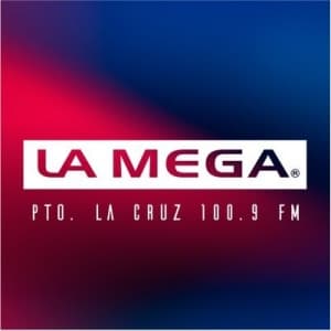 La Mega 100.9 FM