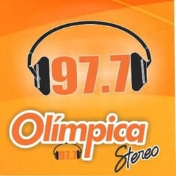 Olímpica FM (Bucaramanga) - 97.7 FM