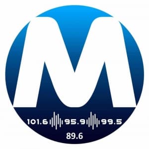 Rádió M – Miskolc- 101.6 FM