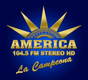 Radio America Estereo (Guayaquil) - 93.3 FM