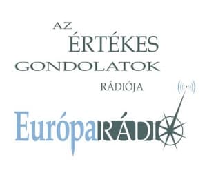 Európa Rádió – Debrecen- 90.4 FM