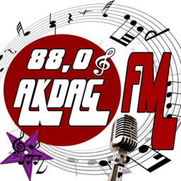 Akdağ FM - 88.0 FM