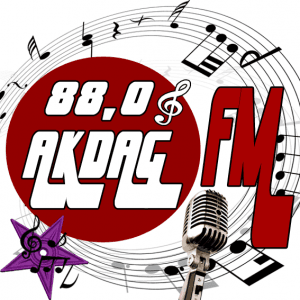 Akdağ FM - 88.0 FM