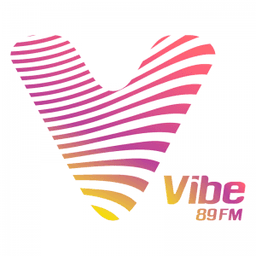 Rádio Vibe - 89 FM