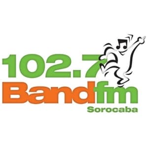 Rádio Band FM (Sorocaba) 102.7 FM