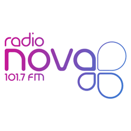 Radio Nova - 101.7 FM