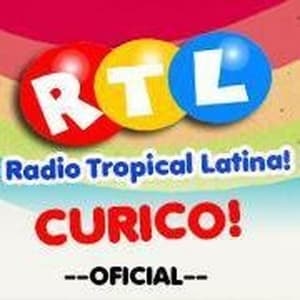 RTL Curico - 95.5 FM