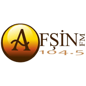 Afşin FM - 104.5 FM