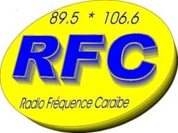 RFC - Radio Frequence Caraibes 89.5 FM
