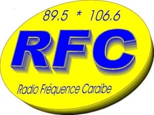 RFC - Radio Frequence Caraibes 89.5 FM