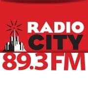 Radio City 89.3 FM