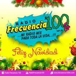 Radio Frecuencia - 101.9 FM