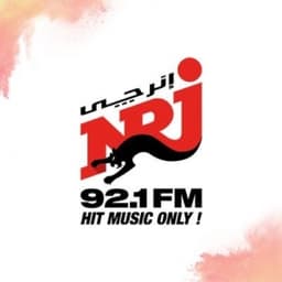 NRJ FM - 92.1 FM