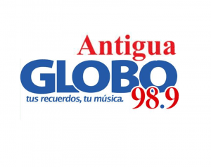 Radio Globo (Antigua) - 98.9 FM