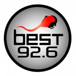 Best Radio - 92.6 FM