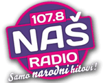 Nas Radio - 107.8 FM