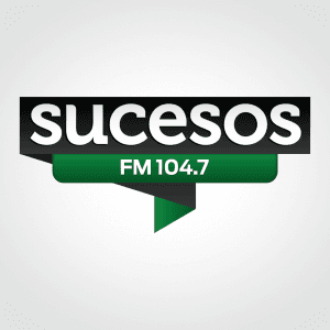 Radio Sucesos - 104.7 FM