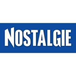 Nostalgie Martinique