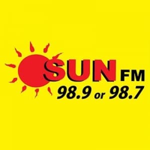 Sun FM- 98.9 FM