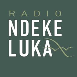 Radio Ndeke Luka - 100.8 FM
