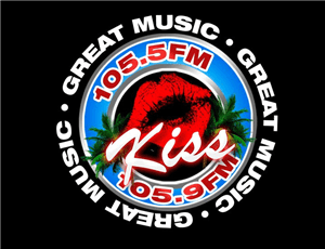 Caribbean Kiss FM