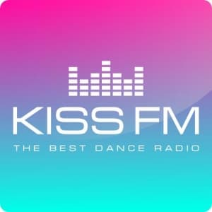 Kiss FM - 104.3 FM