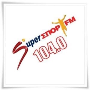 Super Sport FM - 104.0 FM
