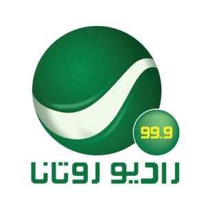 Rotana Radio Jordan - 99.9 FM