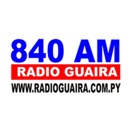 ZP6 - Radio Guaira 840 AM