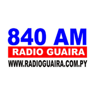 ZP6 - Radio Guaira 840 AM
