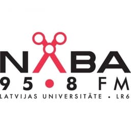 Radio Naba / Latvijas radio 6 - 95.8 FM