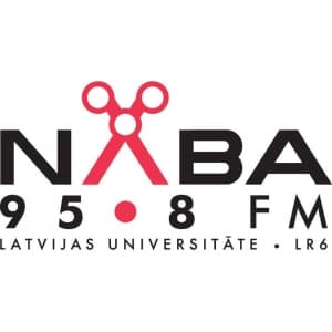 Radio Naba / Latvijas radio 6 - 95.8 FM