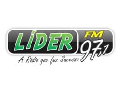 Rádio Líder FM - 97.1 FM