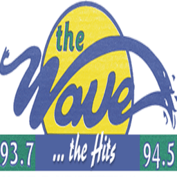 The Wave St. Lucia - 93.7 FM