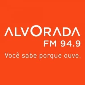 Radio Alvorada FM - 94.9 FM