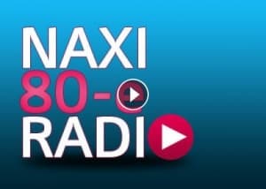Naxi 80-e Radio