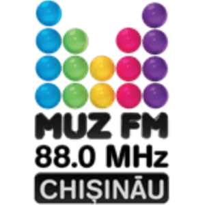 Muz FM - 88.0 FM