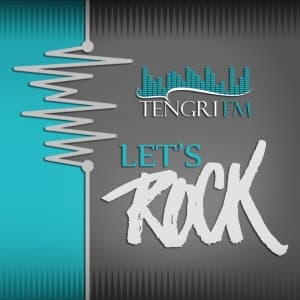 Тенгри FM - 107.5 FM (Radio Tengri FM)