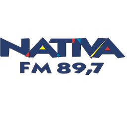 Radio Nativa FM (Catanduva)- 89.7 FM