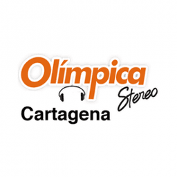 Olímpica FM (Cartagena)- 90.5 FM