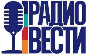 Radio Vesti 104.6 FM