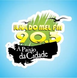 Ilha do Mel FM -90.3 FM