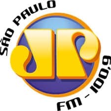 Rádio Jovem Pan FM (São Paulo) 100.9 FM