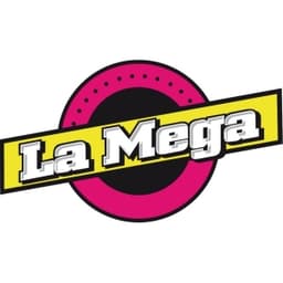 La Mega (Neiva) - 90.3 FM