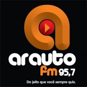 Arauto FM - 95.7 FM