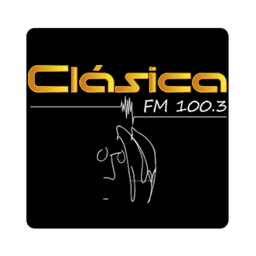 Radio Clasica - 100.3 FM