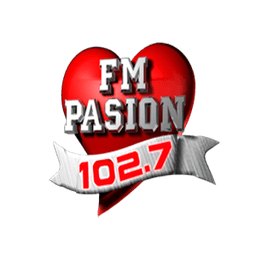 FM PASION - 102.7 FM