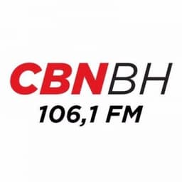ZYC733 - Radio CBN (Belo Horizonte)