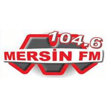 Mersin FM - 104.6 FM